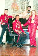 [elton cast]
