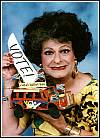 Evita Bezuidenhout