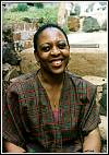 Catherine Khuzwayo
