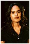 Leeanda Reddy