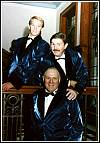 Three Tonners