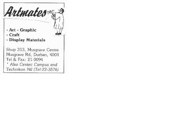 [Artmates Ad]