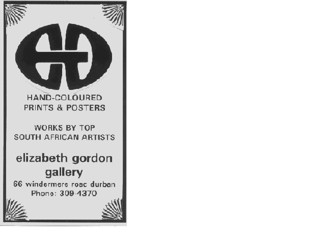 [Elizabeth Gordon Gallery]