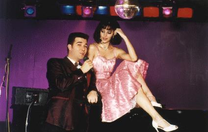 [Image: Elvis Revue]