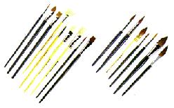 [Brushes Image]