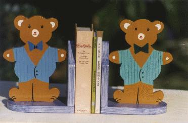 [Image of Bears]