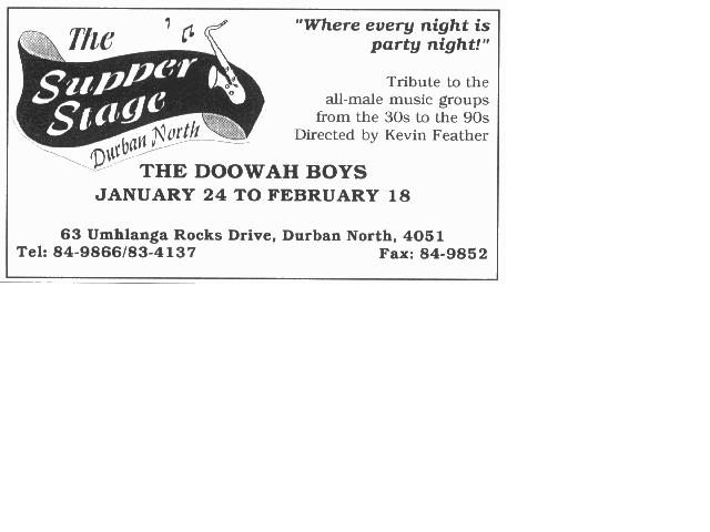 [Supper Stage Ad]
