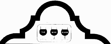 [The Wine Glass Logo]