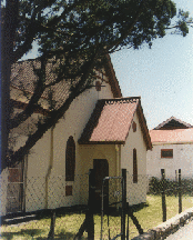 [Kwasuka Sukela Arts Centre photograph]
