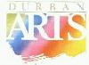 [Durban Arts Logo]