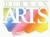 [Durban Arts Logo]