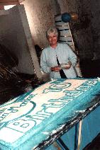 [big cake!]